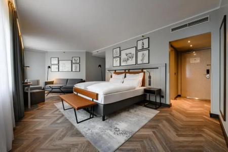 Mercure Dortmund Centrum - 69