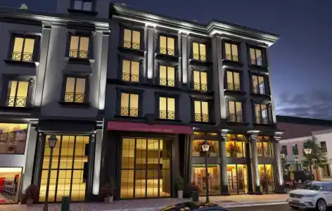 Kızılkaya Business - 0