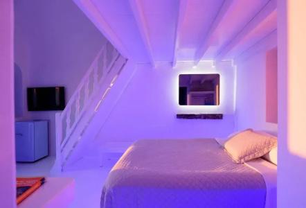 Abyssanto Suites and Spa - 114