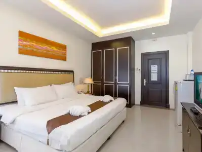 Yes O'tel Pattaya By Benya - 59
