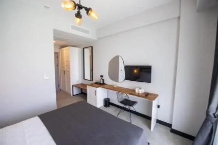 Primus Otel - 62