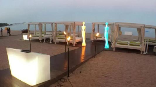 Cosmopolita Boutique & Spa - 19