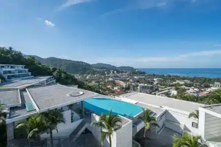 The View Phuket - 30