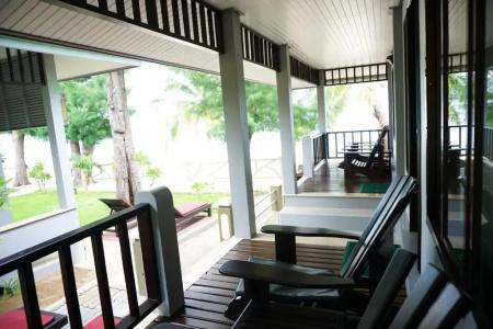 Lamai Inn 99 Bungalows - 146