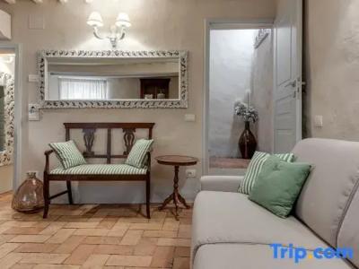 Torre Camaldoli b&b - Borgo Capitano Collection - Albergo Diffuso - 78
