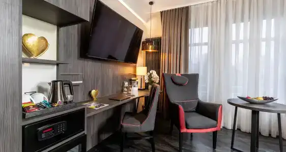 Plaza Premium ParkNorderstedt - 89
