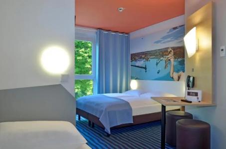 b&b Konstanz - 31