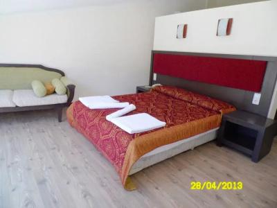 Adrasan Klados - 29