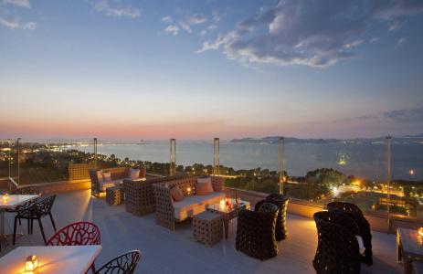 Kipriotis Panorama & Suites - 27