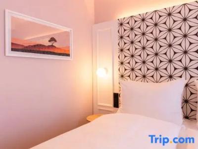 Novum Mannheim City - 79