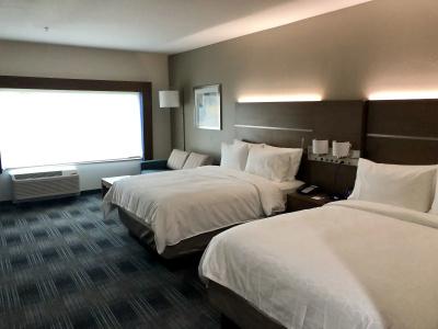 Holiday Inn Express & Suites - Houston Westchase - Westheimer, an IHG - 1