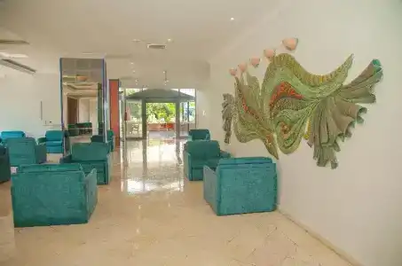 Quattro Beach Spa & - All Inclusive - 10