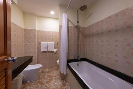 Blue Beach Grand Resort And Spa Sha Plus - 28