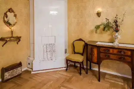 Pakruojis Manor's Palace Boutique - 5