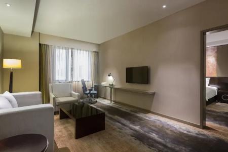 Holiday Inn Nanjing Aqua City, An Ihg - 145