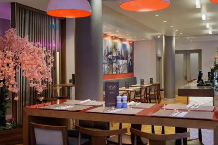 DoubleTree by Hilton London Angel Kings Cross - 35