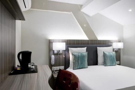 Le Phénix Hôtel - 70