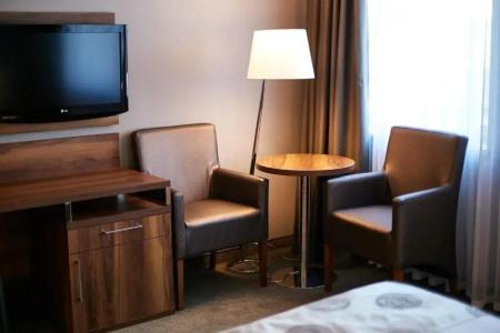 Holiday Inn Krakow City Centre, an IHG - 38