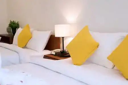 Angkor Elysium Suite - 46
