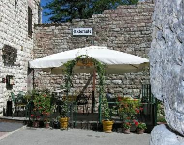 Albergo La Rocca - 14