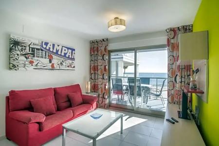 Apartamentos Hipocampos Calpe Rent Apart - 19