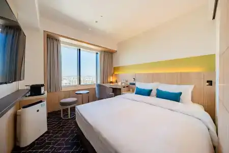 Keio Prelia Sapporo - 42