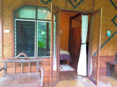 Chiang Dao Hut - 126