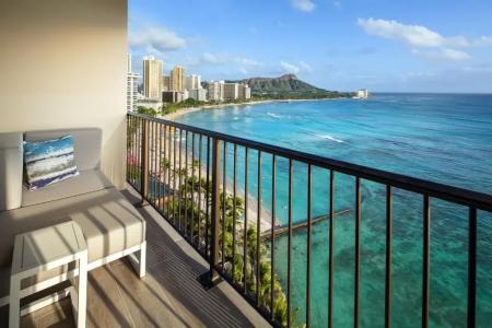 Sheraton Waikiki - 132