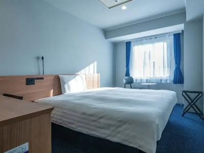 Toyoko Inn Nagasaki Ekimae - 98