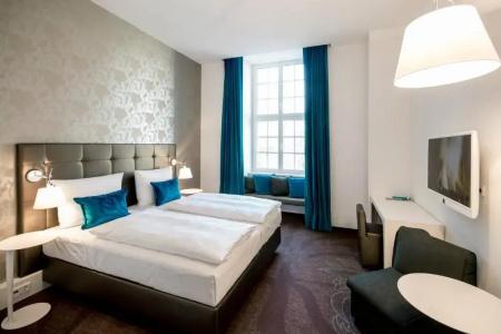 Motel One Magdeburg - 39