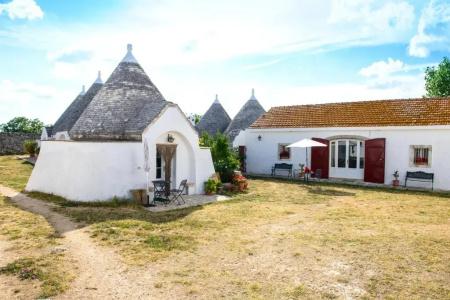 Masseria Pozzo Tre Pile - 45