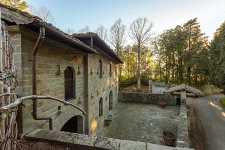 Agriturismo I Bonsi - 130