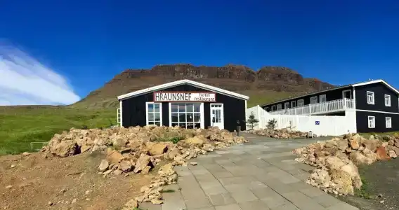 Hraunsnef Country - 0