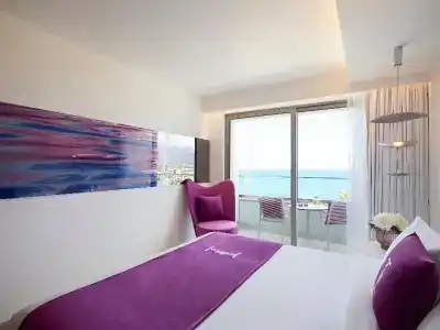 I Resort Beach & Spa - 37