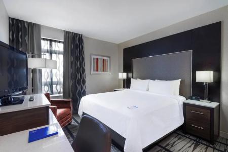 Fairfield Inn & Suites by Marriott Boston - 41