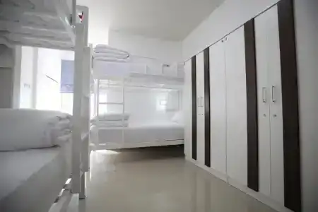 Sabun-Nga Hostel - 20