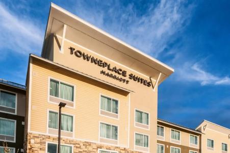 TownePlace Suites by Marriott Austin Parmer/Tech Ridge - 41