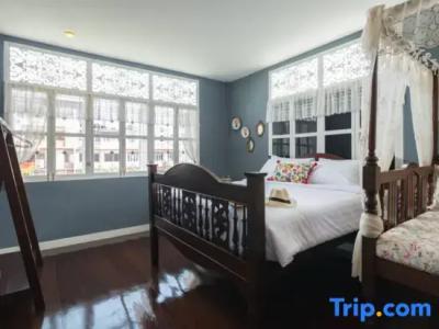 The Unforgotten b&b - 198