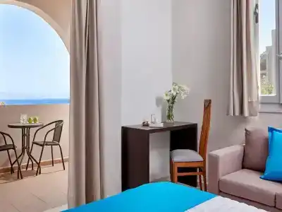 Terra Blue Santorini - 24