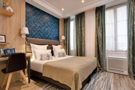 Serotel Suites Opera - 2