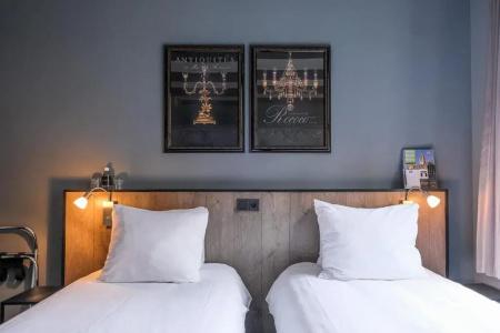 B&B 't Poorthuys - 39