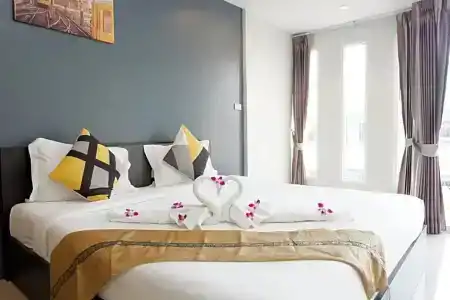 Supachai Inn - 32
