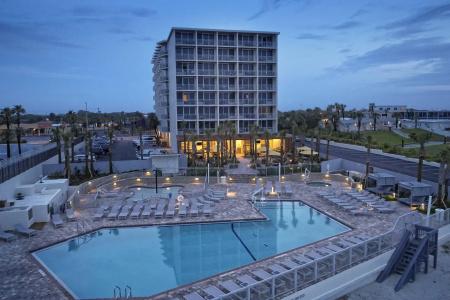 Deltas by Marriott Oceanfront - 13