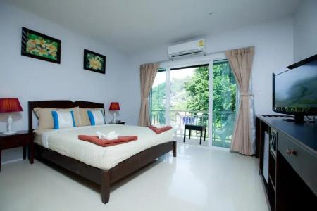 Phi Phi Top View Resort - 28