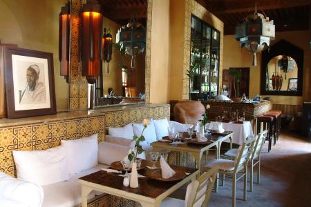 Les Jardins De La Koutoubia - 27