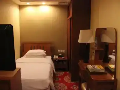 Tianan Rega - 5