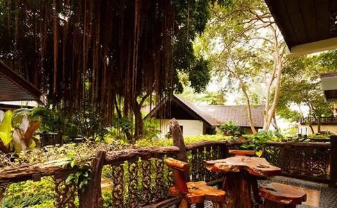 Paradise Pearl Bungalows - 29