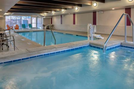 Home2 Suites By Hilton West - 14