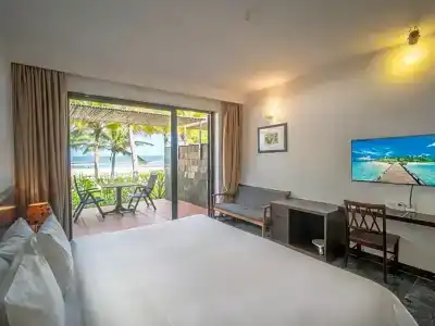 Temple Resort Managed By Rhm - 116