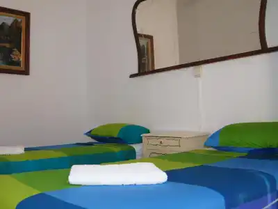 Pensión Arosa - 4